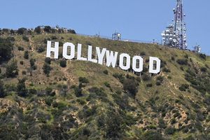 Super Bowl: Letrero icónico de 'Hollywood' cambiará para decir 'Rams House'