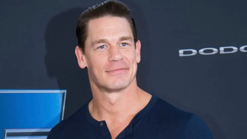 John Cena admitió ser fanático de BTS: 'Son increíbles, amo su mensaje'