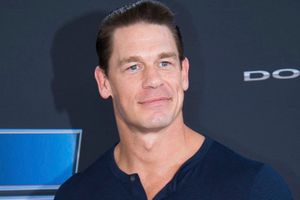John Cena admitió ser fanático de BTS: 'Son increíbles, amo su mensaje'