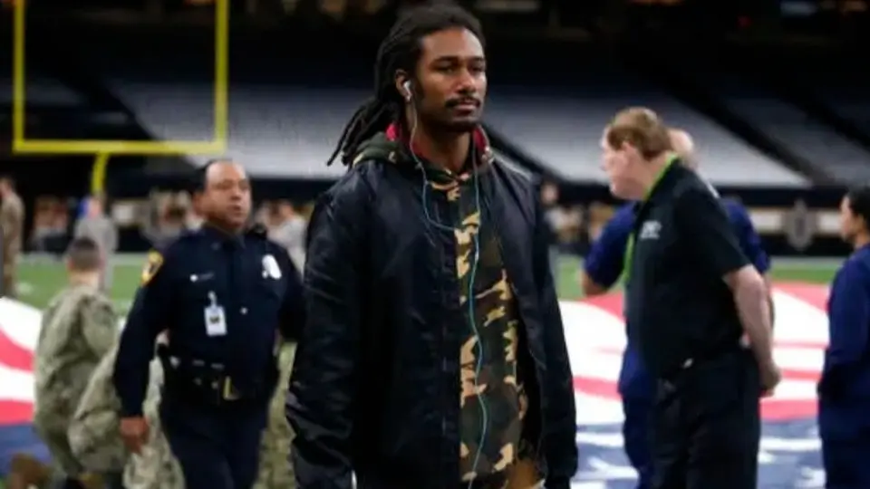 NFL: Esquinero de Bengals anunció su retiro