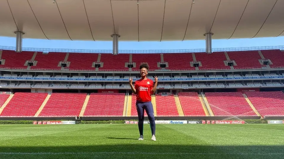 Chivas Femenil: Blanca Félix aclaró que el fichaje de Leslie Ramírez no rompió ningún estatuto