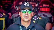 Coach de Raptors tras el regreso de la LFA: ‘El objetivo es ganar el Tazón V’