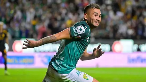 Toluca: Jean Meneses, nuevo refuerzo de los Diablos Rojos