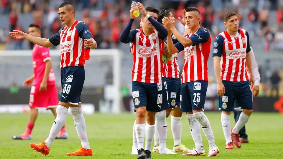 Directivo de Paramount Latinoamérica: 'Liga MX, en lugar de crecer, va decayendo'