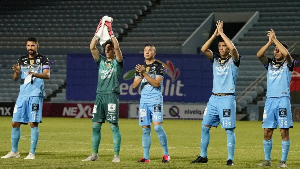 Liga de Expansión: Grupo Orlegi anunció que venderá al Tampico Madero