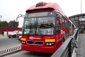 CDMX: ¿Qué estaciones del Metro, Metrobús, Trolebús y Tren Ligero se afectaron por paro?