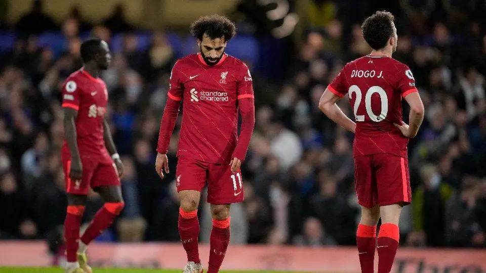 Liverpool vs Arsenal en Semifinal de EFL Cup, aplazado por brote de Covid-19