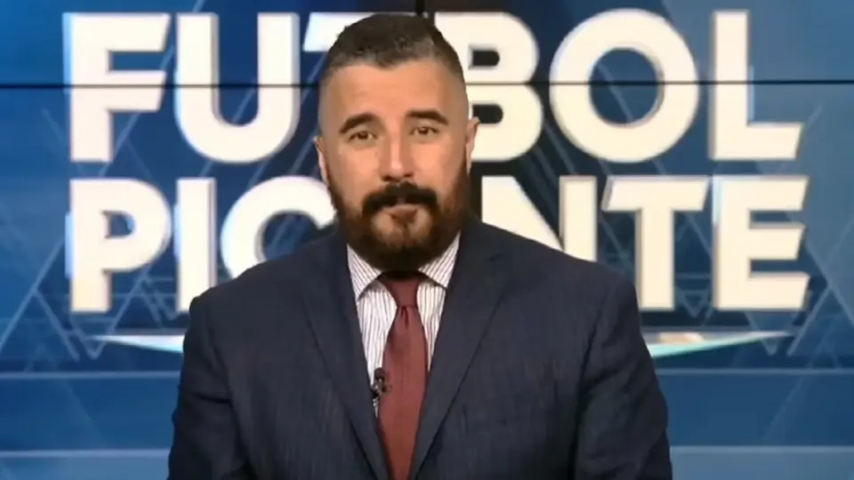 Álvaro Morales atacó a los Pumas: '¿No qué le iban a ganar al América?