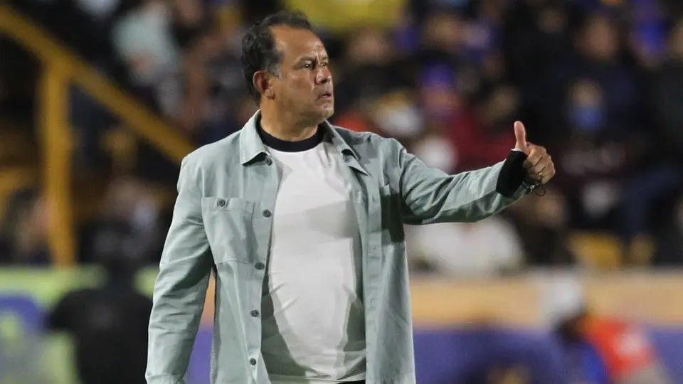 Cruz Azul: Juan Reynoso desea que 'cruzazulear' se utilice cuando La Máquina remonte