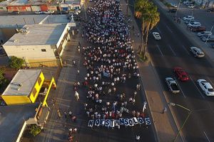 Guardería ABC: Sonora pidió perdón tras 13 años del incendio