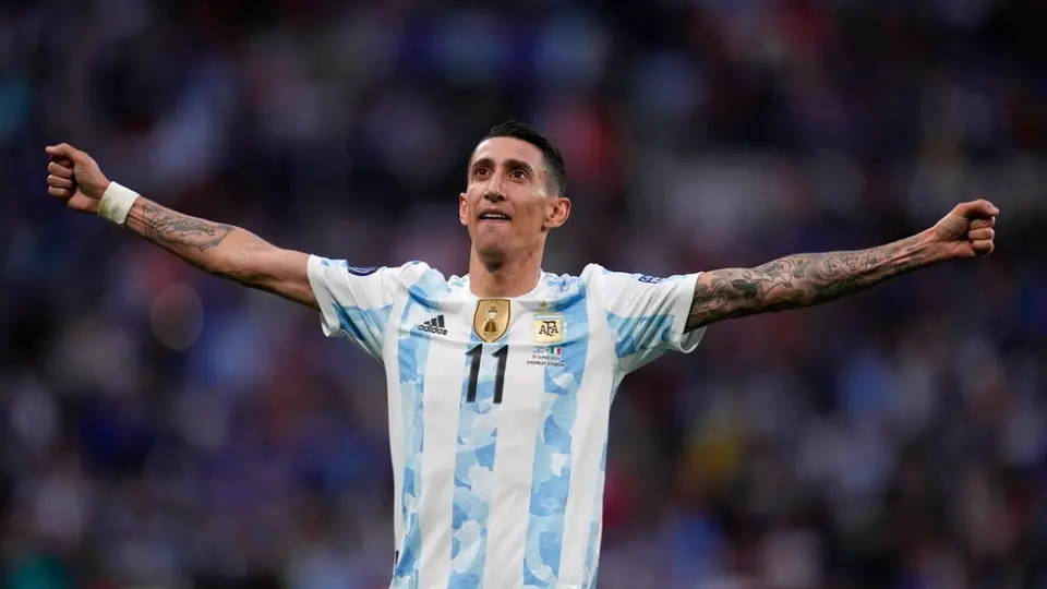 Di María: Juventus incrementó su oferta por el argentino tras ofrecimiento al Barcelona