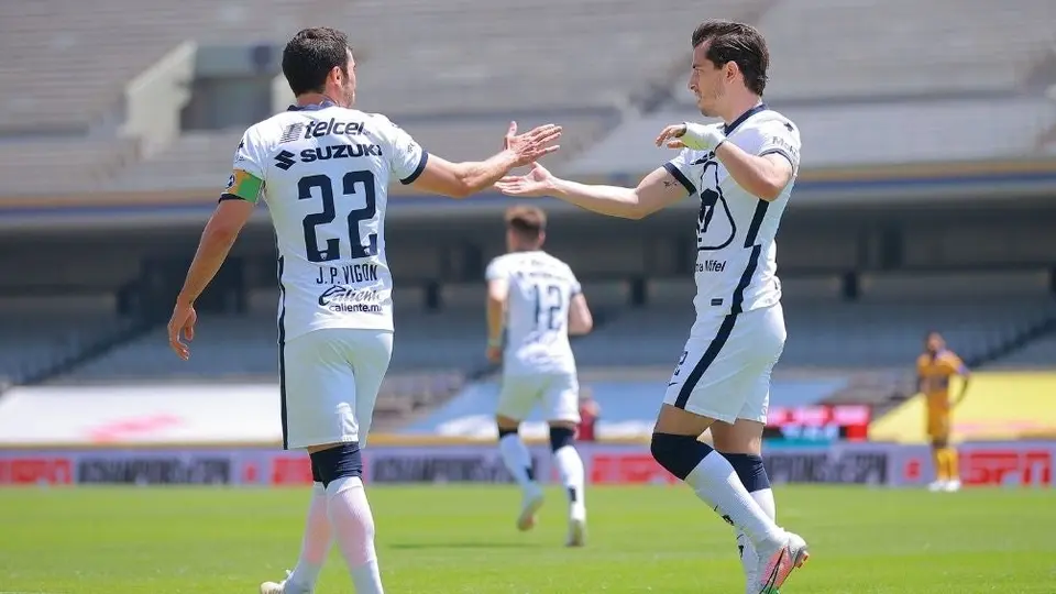 Juan Pablo Vigón sobre Alan Mozo: 'Es insoportable como rival'