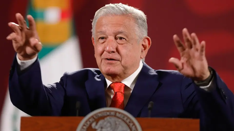 AMLO: Enviará iniciativa para eliminar el Horario de Verano