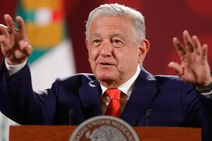 AMLO: Enviará iniciativa para eliminar el Horario de Verano