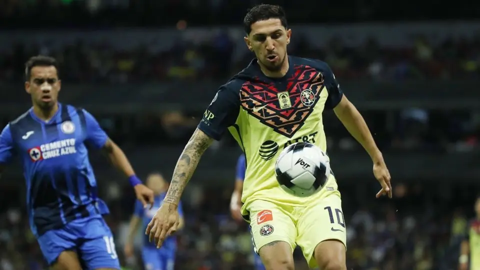 América: Igualó con Cruz Azul y logró su boleto directo a cuartos de final