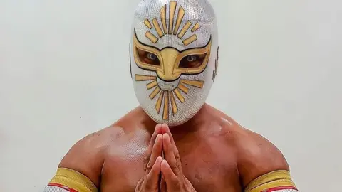 Místico sobre aniversario 66 de la Arena México: 'Es la mamá de todas las arenas'