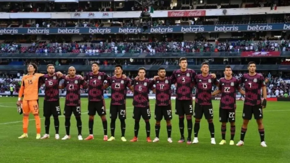 Yon de Luisa espera aforo de 40 mil espectadores en el Azteca para el partido vs Estados Unidos