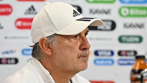Selección Mexicana: Tata Martino llegará a su partido 50 como DT de México