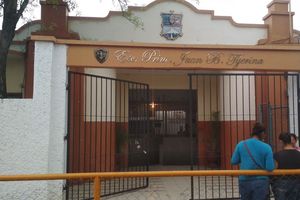 Tamaulipas: Niña de primaria amenazó a sus compañeros con una pistola