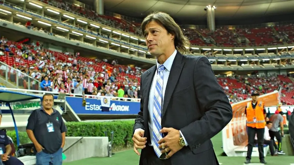 Matías Almeyda negocia su salida de San José Earthquakes, asegura prensa de EEUU