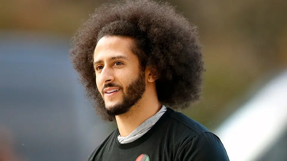 Spike Lee dirigirá serie documental de Colin Kaepernick para 'ESPN'
