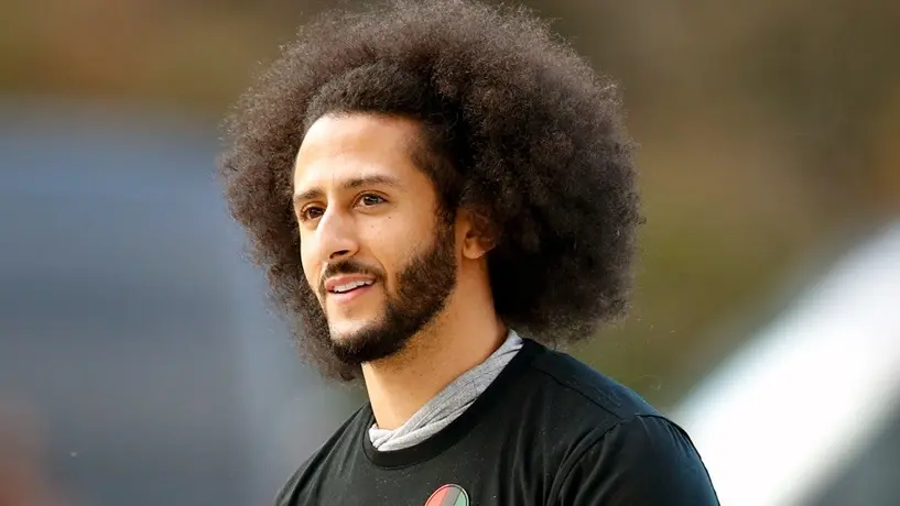 Spike Lee dirigirá serie documental de Colin Kaepernick para 'ESPN'