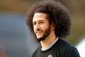 Spike Lee dirigirá serie documental de Colin Kaepernick para 'ESPN'