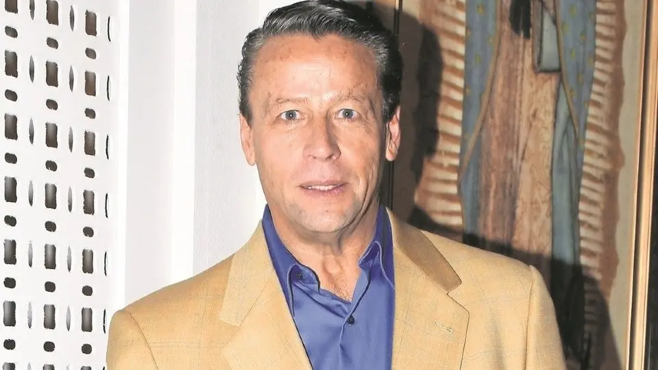 Alfredo Adame y otros famosos participarán en 'Soy Famoso ¡Sáquenme de aquí!'