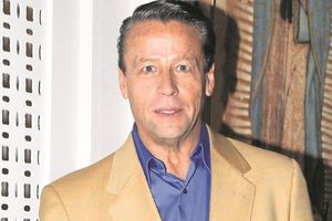 Alfredo Adame y otros famosos participarán en 'Soy Famoso ¡Sáquenme de aquí!'