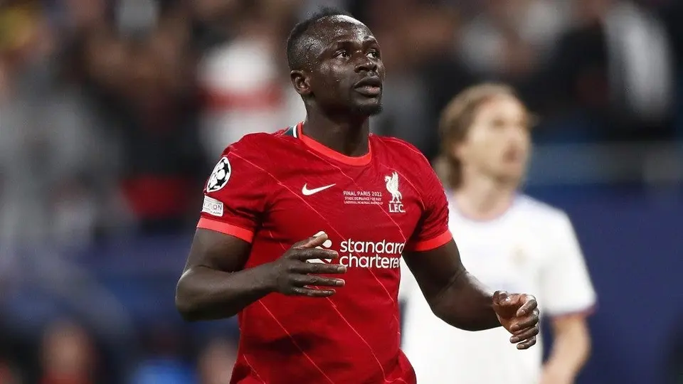 Sadio Mané: Liverpool rechazó la oferta por el senegalés del Bayern Munich