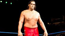 Gran Khali, exestrella de WWE, se unió a la política hindú