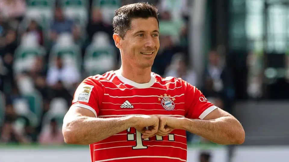 Barcelona: Bayern Múnich ‘complicó’ traspaso de Lewandowski; piden 50 millones