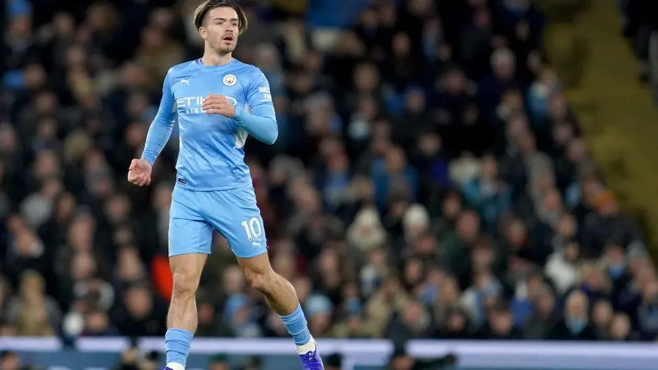 Manchester City: Jack Grealish enloqueció a fan en silla de ruedas