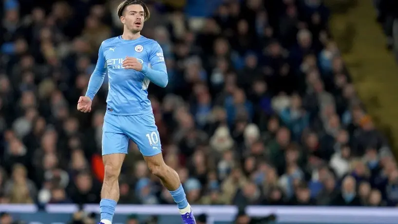 Manchester City: Jack Grealish enloqueció a fan en silla de ruedas
