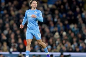 Manchester City: Jack Grealish enloqueció a fan en silla de ruedas