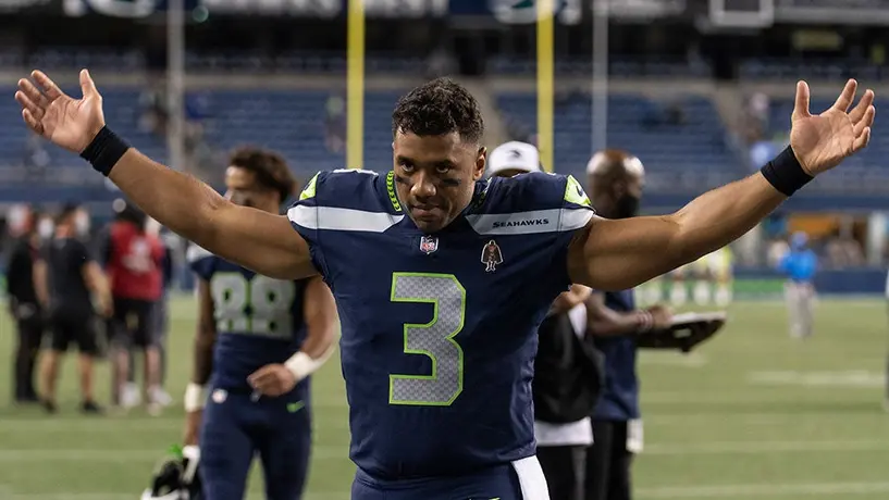 Broncos: Russell Wilson deja a Seahawks y pasa a Denver