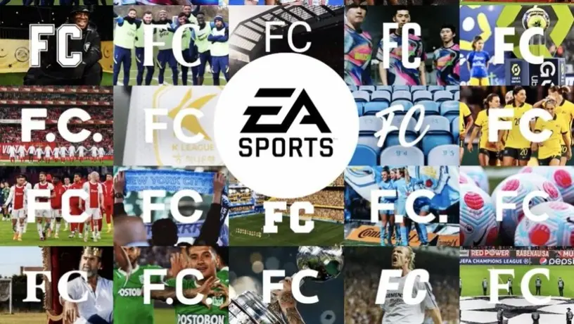 EA SPORTS FC: Principales cambios que se esperan con respecto a los FIFA