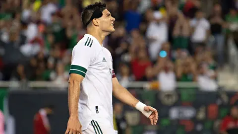 Selección Mexicana: En Polonia se sienten "favoritos" tras bajo rendimiento del Tri