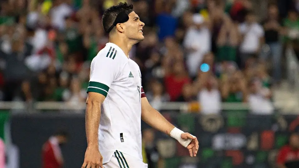 Selección Mexicana: En Polonia se sienten "favoritos" tras bajo rendimiento del Tri