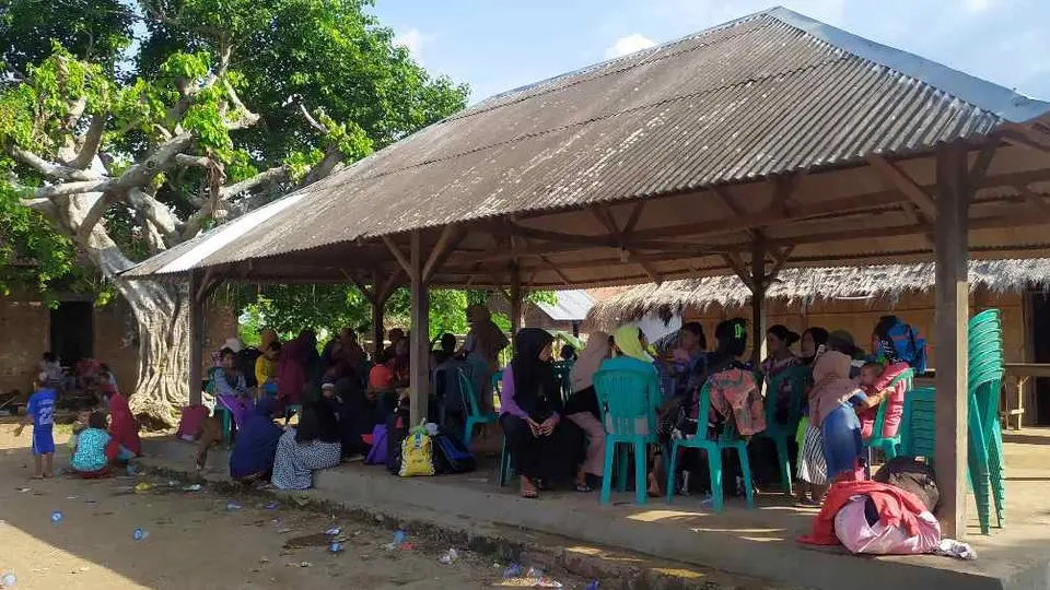 Indonesia: Terremoto de magnitud 7.3 sacudió el país y activó alerta de Tsunami