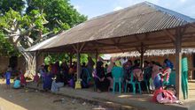 Indonesia: Terremoto de magnitud 7.3 sacudió el país y activó alerta de Tsunami