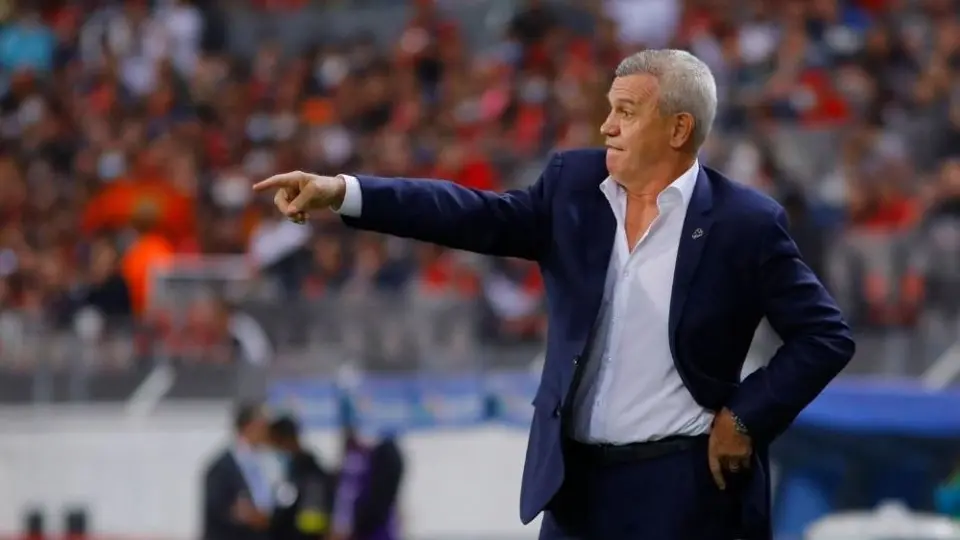 Javier Aguirre sobre sus futbolistas: 'Nunca les pediría que renunciaran a su selección'