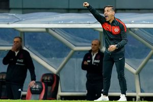 DT de Canadá sobre partido ante El Salvador: 'Será como una Final'