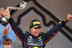 Checo Pérez: ¿Cuáles son los tres Grandes Premios que conquistó el mexicano?