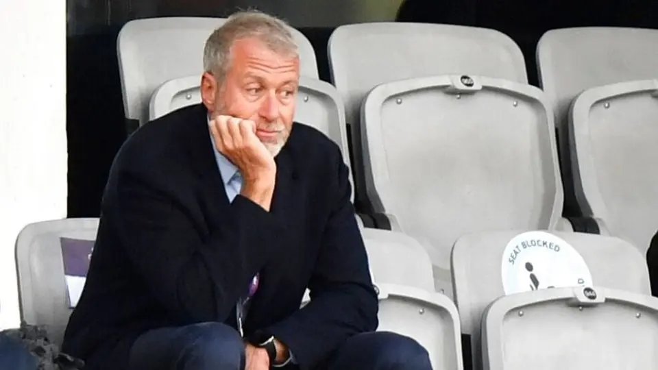 Chelsea: Abramovich se despidió de los Blues con un emotivo mensaje