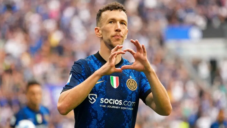 Premier League: Ivan Perišić se convertirá en nuevo jugador del Tottenham; informan desde Europa