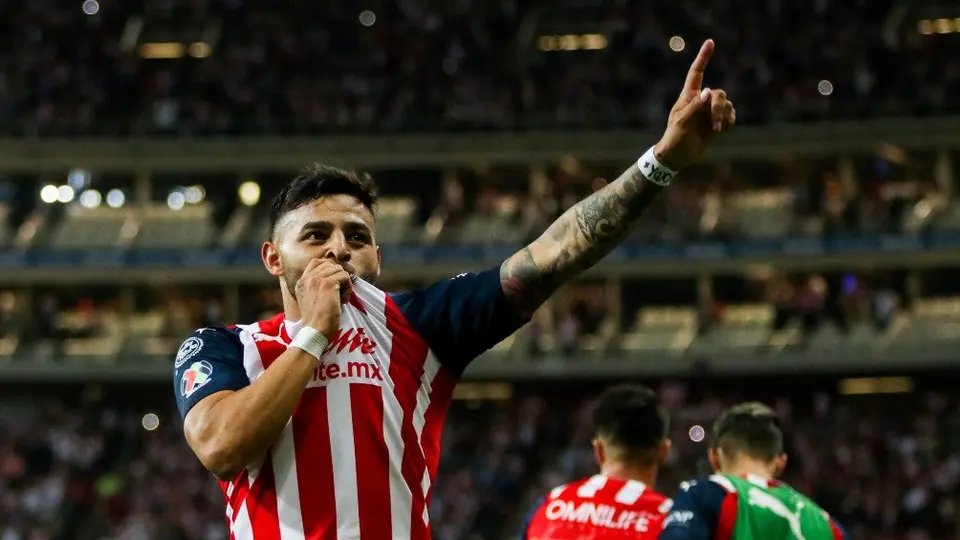 Alexis Vega: 'Sin duda tenemos cuentas pendientes con Atlas'