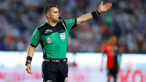 Pachuca vs Atlas: ¿Cómo calificó Arturo Brizio el arbitraje de la Gran Final?