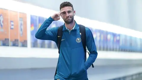 América: Miguel Layún volverá a portar el dorsal '19'