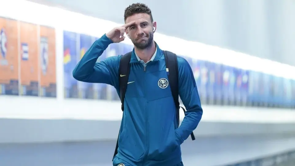 América: Miguel Layún volverá a portar el dorsal '19'